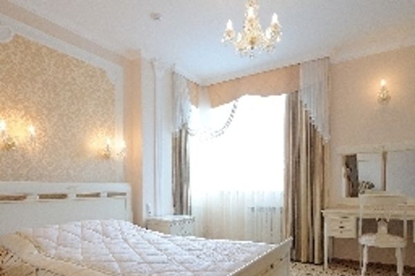 Prestige Business Hotel (Kursk)